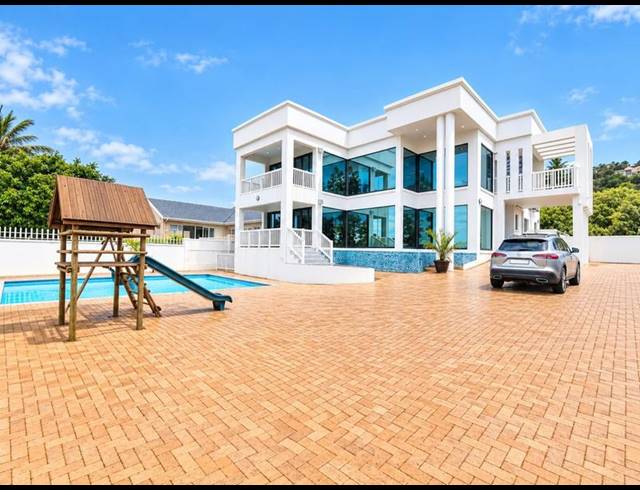 7 BEDROOM HOUSE FOR SALE IN BALLITO CENTRAL
